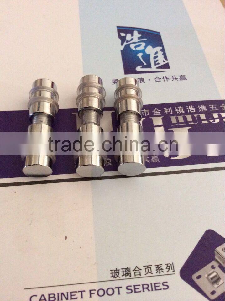 HJ-101Made in china glass clamp support accessories/Quality glass clamp support accessories