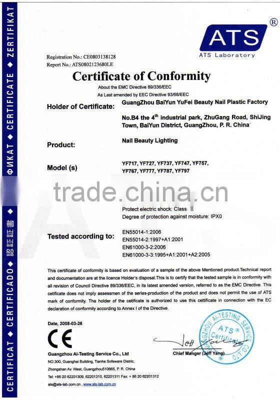 Hot selling wholesale Crackle nail polish/factory supplies