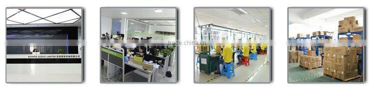 Outstanding quality portable waterproof stereo wifi speaker wholesale low price