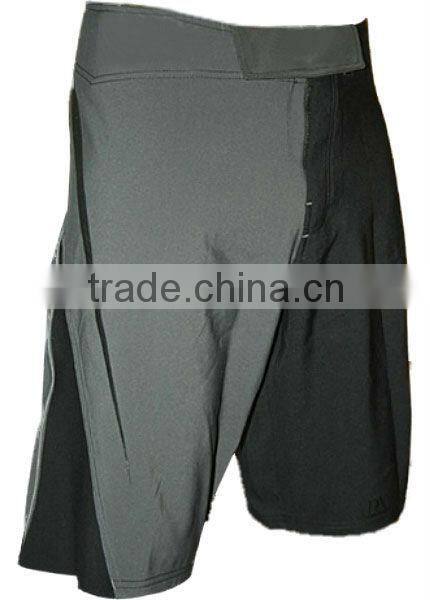 2013 new arrival mens 100% cotton crossfit shorts