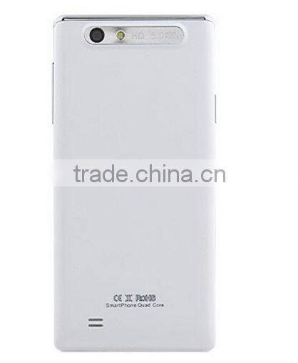 2014 cheap JWD C2 4.5 Inch Android 4.2 MTK6572 Dual Core dual sim 3G GPS Smartphone