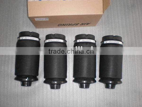 air suspension bag for Mercedes W164 ML, GL rear..