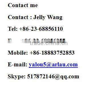 Single steel eco friendly trash can