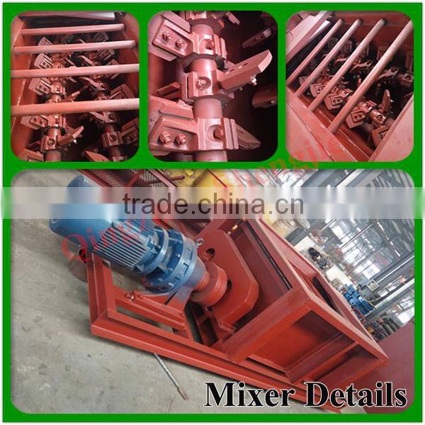 30-50t/h quick lime hydration production plant