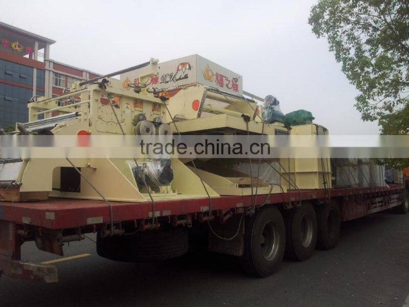 silicon steel cut to length line