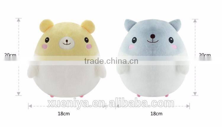 China 2016 Newest Soft Custom Wholesale Kids Toys Stuffed Bear Plush