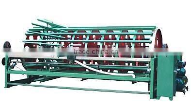 HY-968 Warping Machine