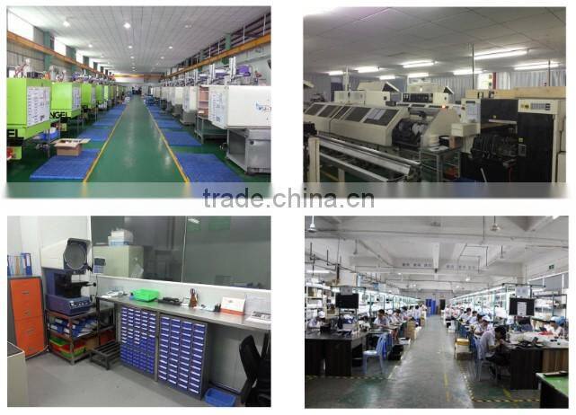 Alibaba Russia Wholesaler Distribute Cheap Price VR 3D Glasses Google Cardboard Case