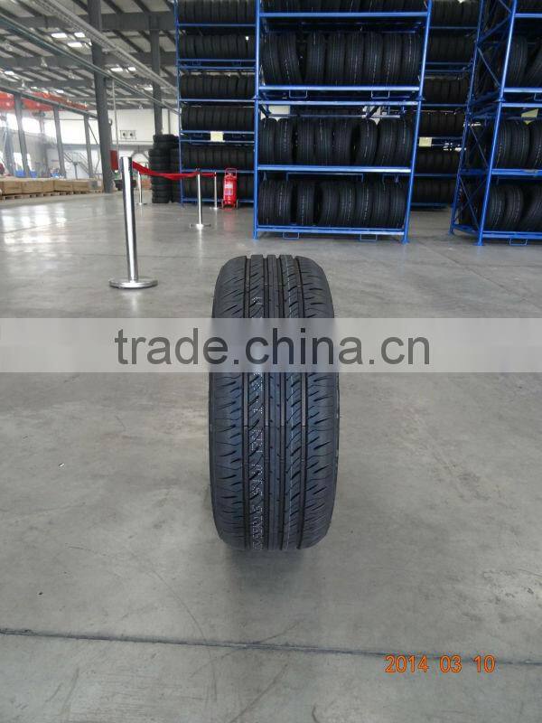 car tire high quality with confort,low noise and fuel -efficient