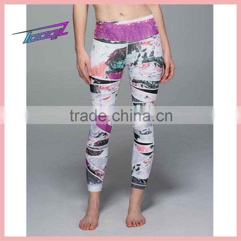 OEM Compression Tights Comfortable Wholesale
