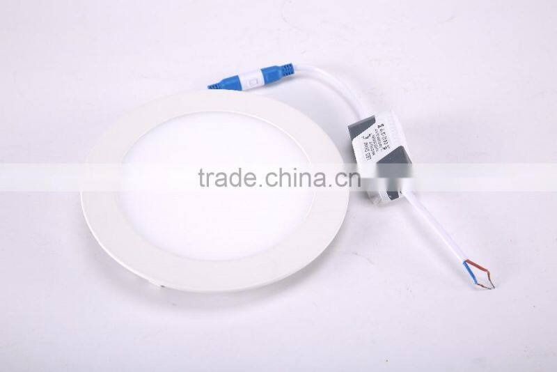 Wholesale Round Panel lights