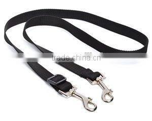 Pet Waist Bag with Hands Free Dog Leash Strap Running Jogging Walking Waist Bag