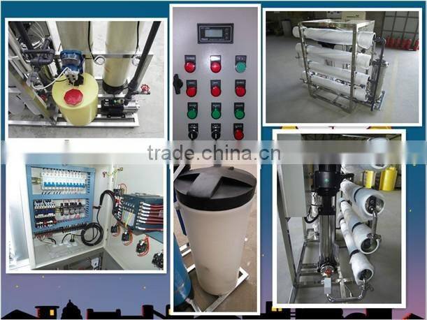 Water Cartridge Filter Housing