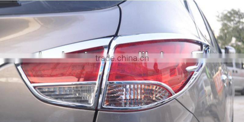 Hyundai IX35 rear lamp cover,oe style tail lamp cover for Hyundai IX35 2010-2012