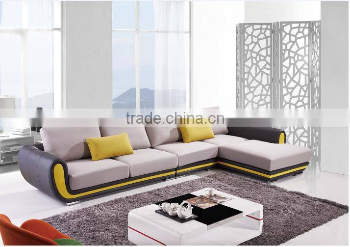 2016newest products nice design fabric modern sofa for sale set furniture philippinesr sofa furniture living room sofa