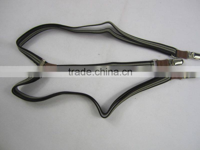 braces suspenders for men
