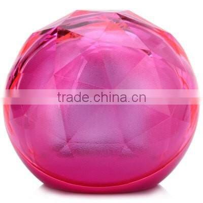 portable disco wireless stereo ball bluetooth speaker