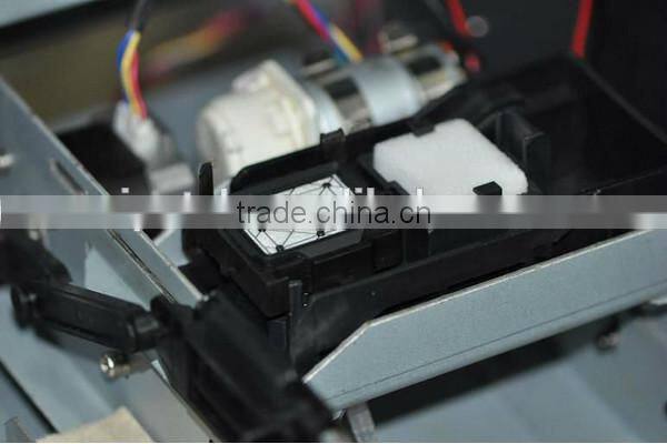 1.8M Eco solvent printer /Eco Inkjet printer/DX7/DX5 Head On hot Sale!!