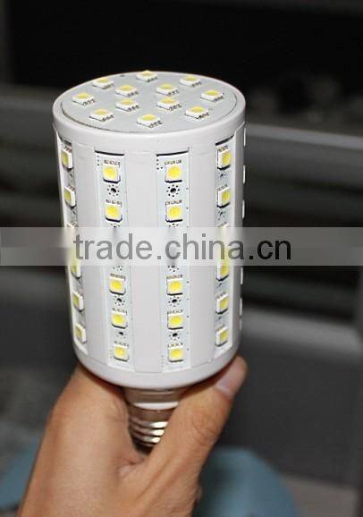 TODAY hot selling 5w 6w 8w 10w 12w 15w led corn lamp warehouse lighting indoor use corn led e27 b22 e14
