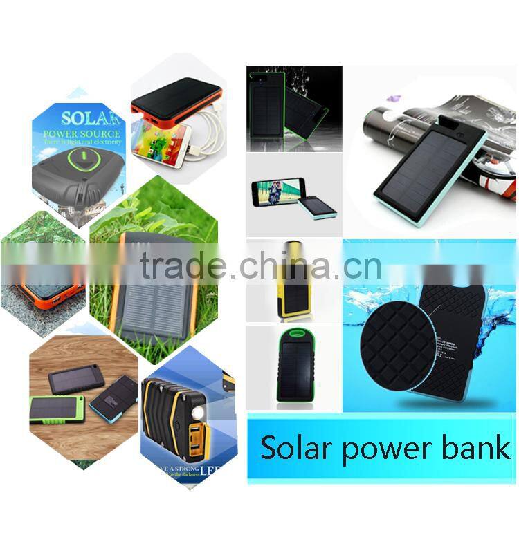 Solar Power /solar camping equipment portable solar device for camping free energy