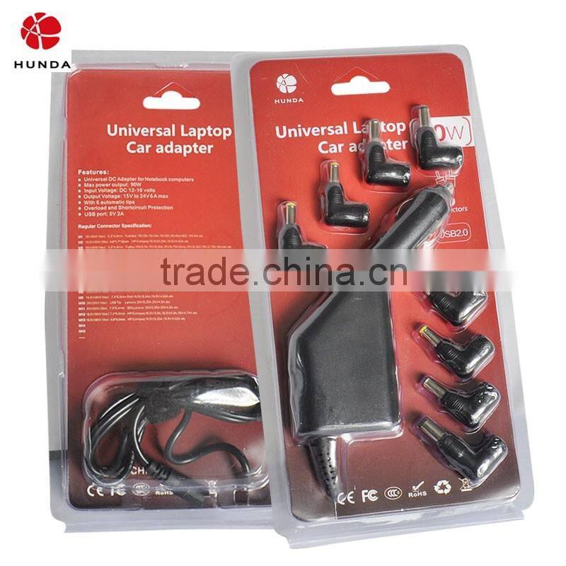 HUNDA DC Adapters Charger 16V 6.5*4.4mm