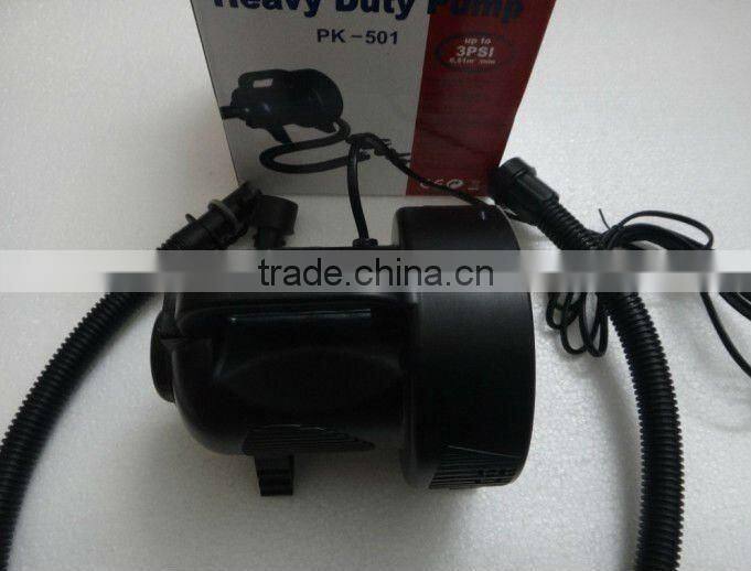 inflatable flying fish toy