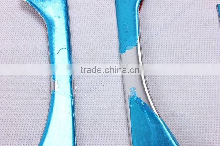 Window Frame Trims ABS Chrome 20 Pcs For Sportage R Car 2010-2015 Accessories