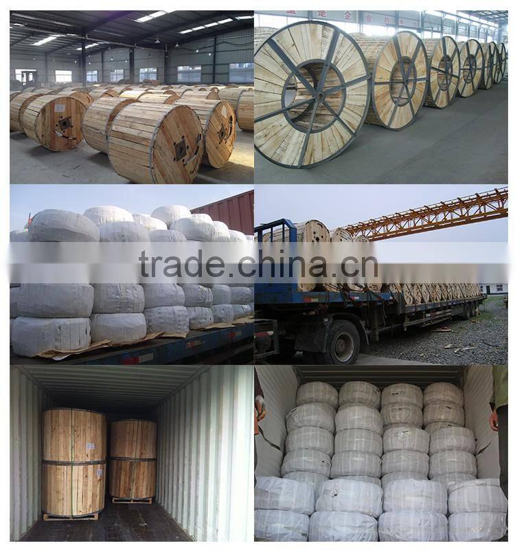 concentrico cable 3*6 awg for philippines