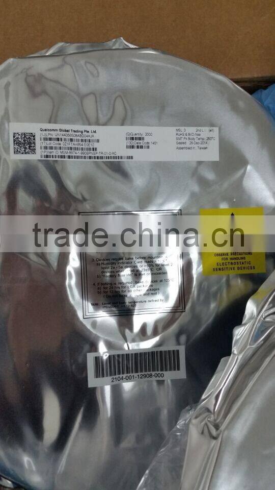 Original Ics MSM-8974-1-990BPNSP-TR-01-0-AC