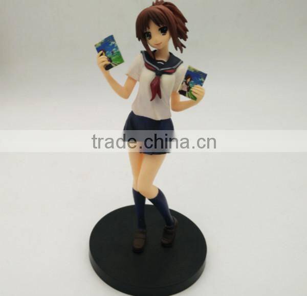 2015 New Design action figure,baby doll, Wholesale toy From China