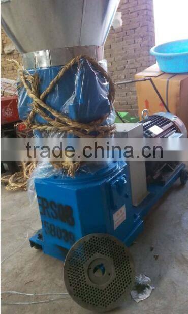 Chicken feed pellet machine/rabbit feed pellet machine