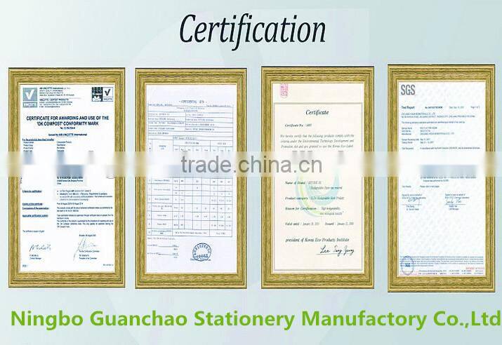 Novelty Euro PS plastic parking disc clock with ice scraper - K045