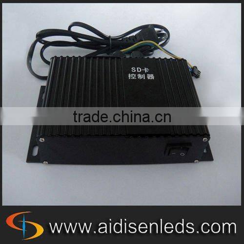 led rgb dmx wall controller (CE&ROHS)ADS-RGBcontroller