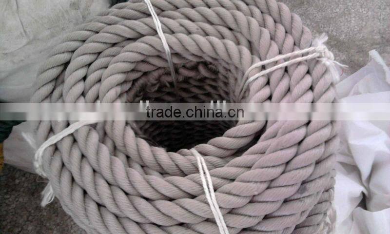 price of mooring rope