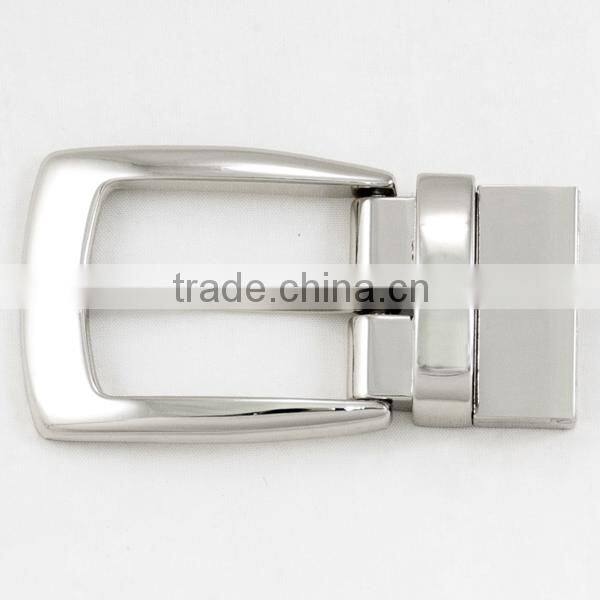 2015 design wholesale cheap Europe men custom metal belt buckle