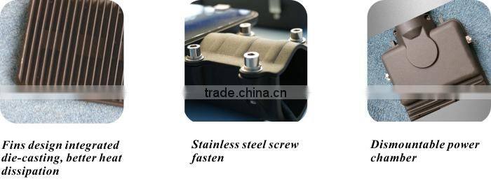 IP65 CE approved 30w outdoor led street light from China manufacturer