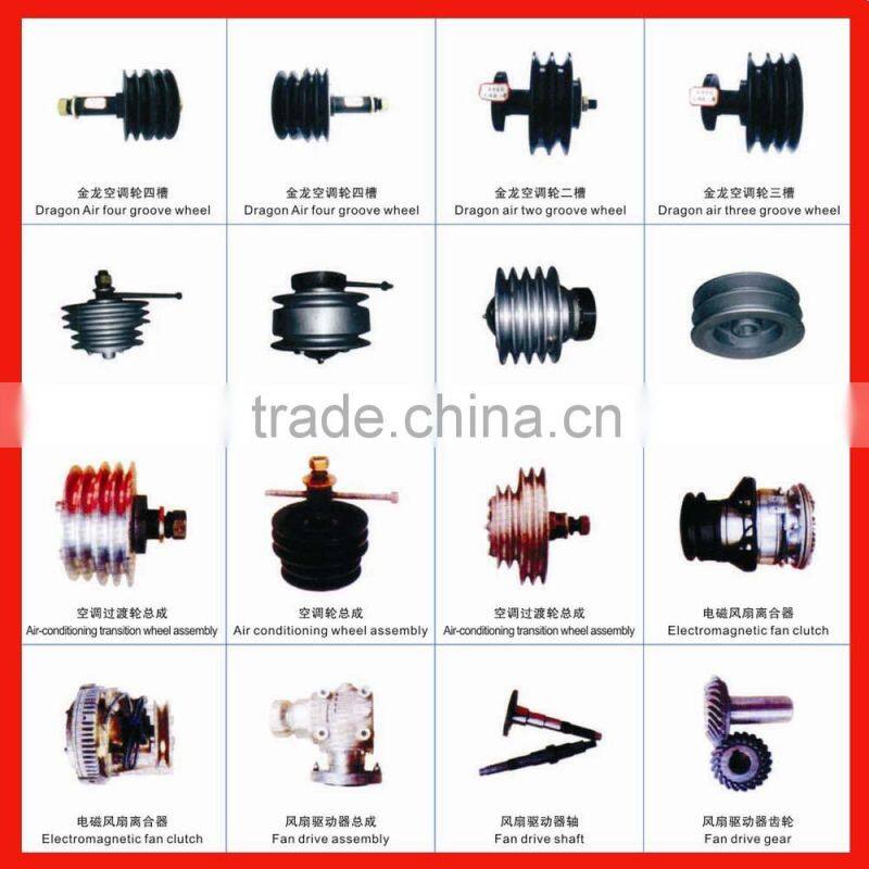 combination instrument for Yutong bus