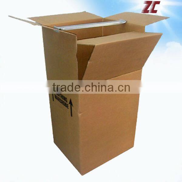Strong Carton Box , 5-Ply Carton Box, Factory Direct Sale Carton Box