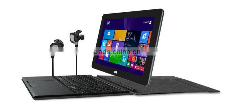 10.6 inch Dual boot Windows10 Android 4.4 Tablet pc CUBE I10