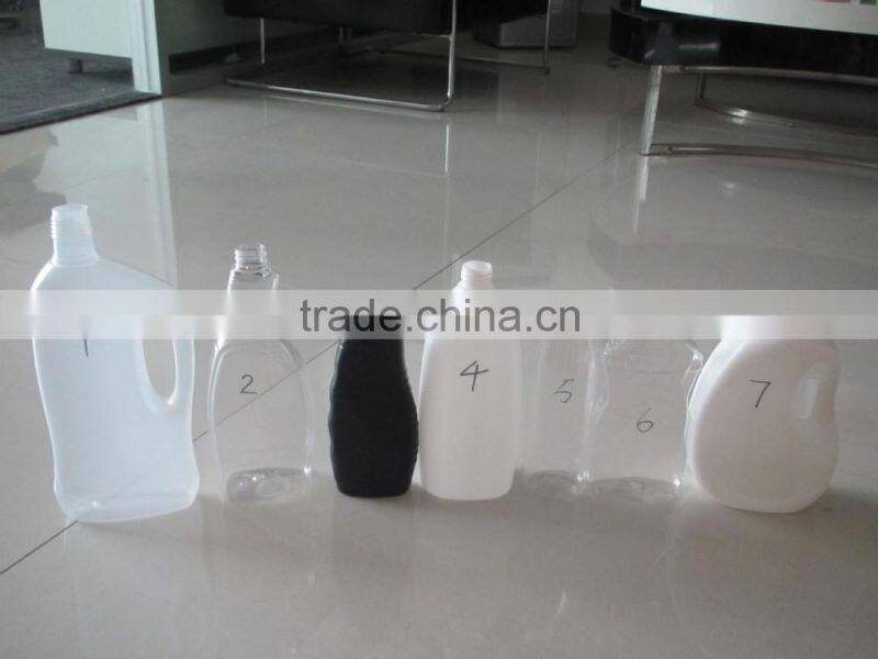 Automatic 1-5Liter Laundry Detergent Filling Machine