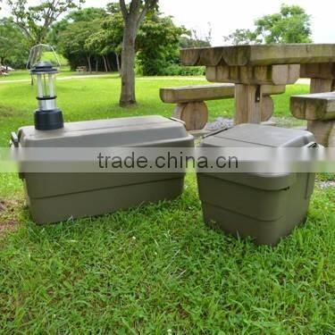 Popular and Reliable kitchen cleaning plastic bucket with handle for home & commercial use with various sizes