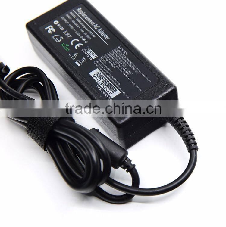 220V to 12V 65W 3.33A 7.4X5.0MM Laptop AC DC Adapter