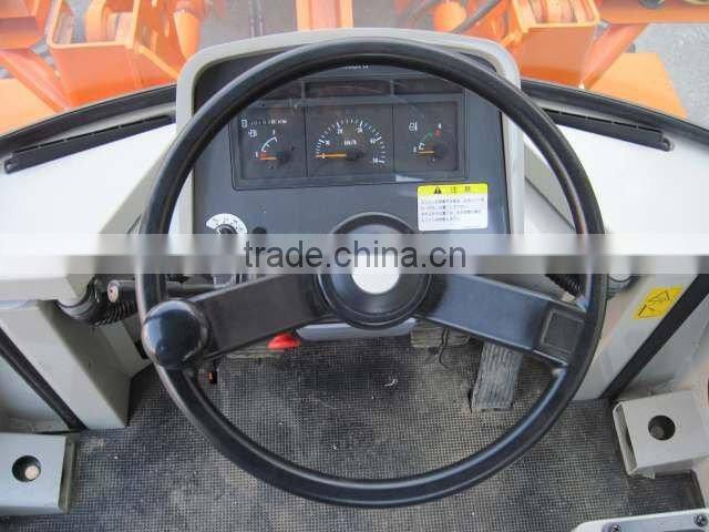 HITACHI LX50-2 USED WHEEL LOADER<SOLD>