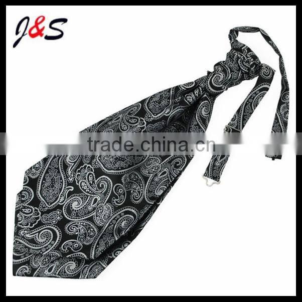 mens ascot necktie002
