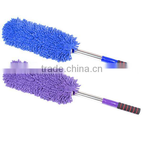 China OEM manufacture factory supplier car cleaning duster
