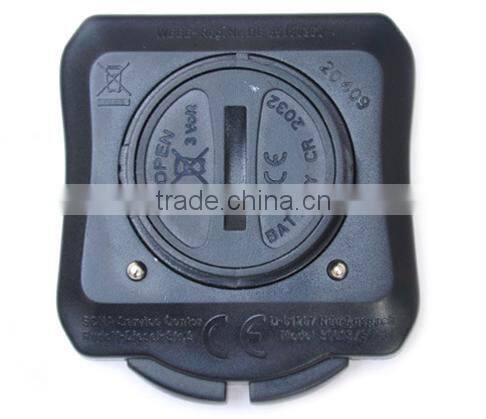 Bicycle BIKE Computer With Back Light Cycling Odometer Speedometer Waterproof