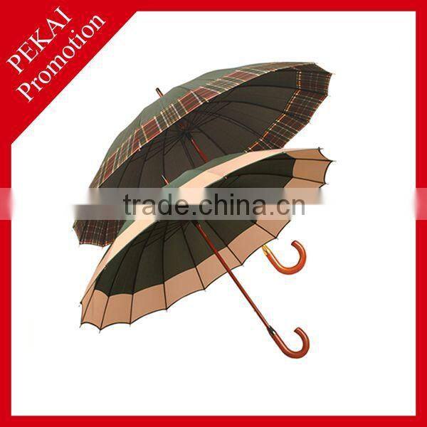 White Wedding Umbrella