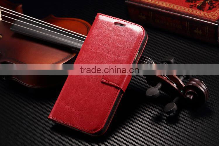 For iPhone 6 iphone 6 plus Wallet case