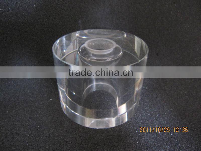 2016 wholesale chrome cheap k9 crystal chandelier