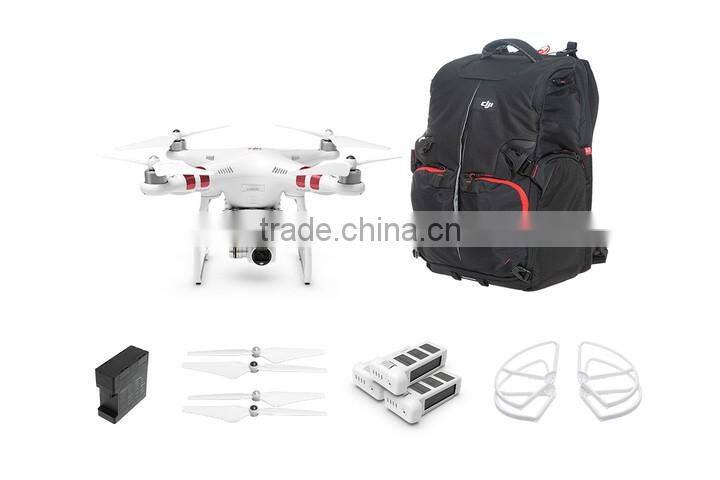 Original Body Shell Cover for DJI Phantom 3 Pro&Adv Quadcopter with Landing Gear